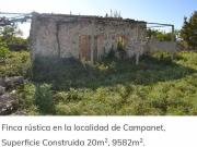 Casa en Venta en Campanet