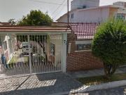 Casa en Venta en Campanulas 72, Cuautla, Morelos