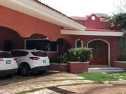 CASA EN VENTA EN CAMPECHE: AV. RESURGIMIENTO