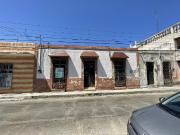 Casa en Venta en Campeche Barrio de Guadalupe