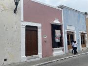 Casa en Venta en Campeche Centro histórico