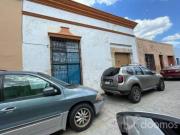 CASA EN VENTA EN CAMPECHE: CENTRO HISTORICO