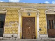 CASA EN VENTA EN CAMPECHE: CENTRO HISTÓRICO