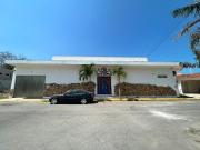 CASA EN VENTA EN CAMPECHE: COL. BOSQUES DE CAMPECHE