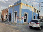 Casa Local comercial Renta y en Venta en Campeche en...
