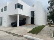 Casa en venta en Campeche en Privada Resurgimiento