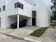 Casa en venta en Campeche en Privada Resurgimiento