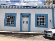 Casa en venta en Campeche Guadalupe