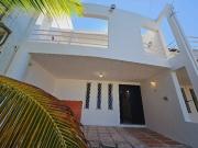 Casa en venta en Campeche Playa San Lorenzo