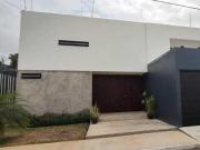 CASA EN VENTA EN CAMPECHE: PRIVADA RESIDENCIAL BOUGAMBILIAS