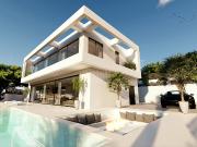 Casa en venta en Campello el, Pueblo Acantilado Lanuza....