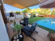 Casa en venta en Campello el, Pueblo Español Coveta...