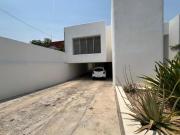 Casa en venta en Campestre, al norte de Mérida