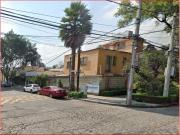 Casa en venta en Campestre, Álvaro Obregón, Ciudad de México