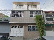 CASA EN VENTA EN CAMPESTRE ARAGON, CDMX