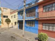Casa en venta en Campestre Aragón, Gustavo A. Madero en...
