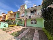 Casa en Venta en Campestre Bugambilias, SJR, Querétaro
