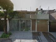 Casa en Venta en Campestre Churrubusco Coyoacán, CDMX