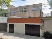 CASA EN VENTA EN CAMPESTRE CHURUBUSCO