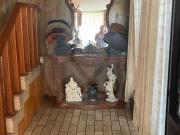 Casa en venta en Campestre Churubusco