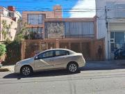 ¡ CASA EN VENTA EN CAMPESTRE CHURUBUSCO !