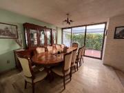 Casa en venta en Campestre Churubusco, Cancún, Ciudad de...