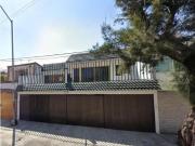 Casa en venta en Campestre Churubusco CDMX