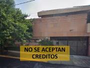 Casa en venta en Campestre Churubusco, Ciudad de México