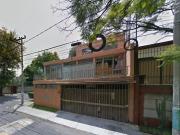 CASA EN VENTA EN CAMPESTRE CHURUBUSCO, CIUDAD DE MÈXICO...