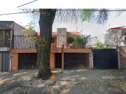 Casa en venta en Campestre Churubusco, Coyoacán, 04200...