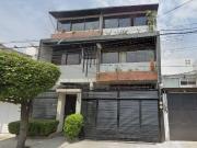 CASA EN VENTA EN CAMPESTRE CHURUBUSCO, COYOACAN