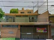 ¡Casa en venta en Campestre Churubusco, Coyoacán!