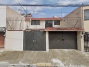 CASA EN VENTA EN CAMPESTRE CHURUBUSCO, COYOACAN ATRAS DE...