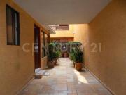 Casa en venta en Campestre Churubusco, Coyoacán, CDMX