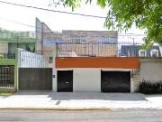 Casa en Venta en Campestre Churubusco Coyoacán CDMX