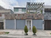 CASA EN VENTA EN CAMPESTRE CHURUBUSCO, COYOACAN, CDMX