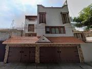 casa en venta en campestre churubusco coyoacan cerca al...