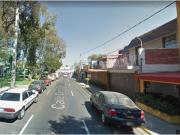 Casa en venta en Campestre Churubusco, Coyoacán, Ciudad...