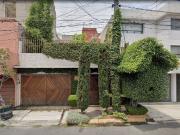 CASA EN VENTA EN CAMPESTRE CHURUBUSCO, COYOACÁN, CIUDAD...