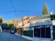 Casa en venta en Campestre Churubusco, Coyoacán, Ciudad...