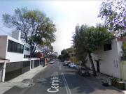 Casa en venta en Campestre Churubusco, Coyoacán, Ciudad...