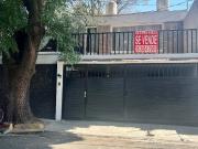 Casa en venta en Campestre Churubusco, Coyoacán, Ciudad...