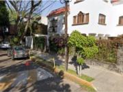 Casa en venta en Campestre Churubusco, Coyoacán, Ciudad...