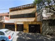 Casa en venta en Campestre Churubusco, Coyoacán, Ciudad...