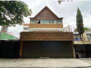 Casa en venta en Campestre Churubusco, Coyoacán, Ciudad...