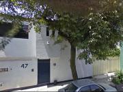 Casa en venta en Campestre Churubusco, Coyoacán, Ciudad...