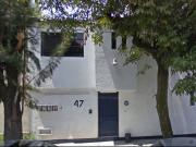Casa en venta en Campestre Churubusco, Coyoacán, Ciudad...