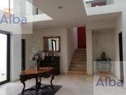 CASA EN VENTA EN CAMPESTRE CLUB DE GOLF SUR