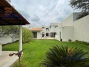 CASA EN VENTA EN CAMPESTRE CLUB DE GOLF SUR