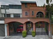 CASA EN VENTA EN CAMPESTRE COYOACAN